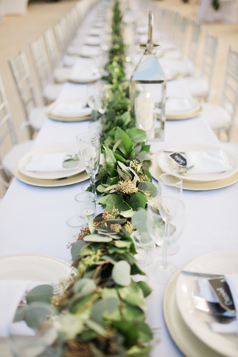 Western Theme Wedding 16